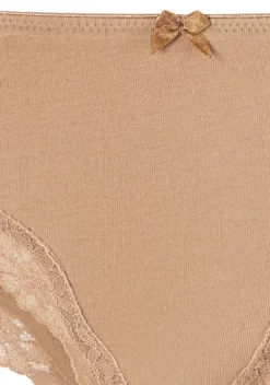 LASCANA Vorteilspackungen<Brasilslip