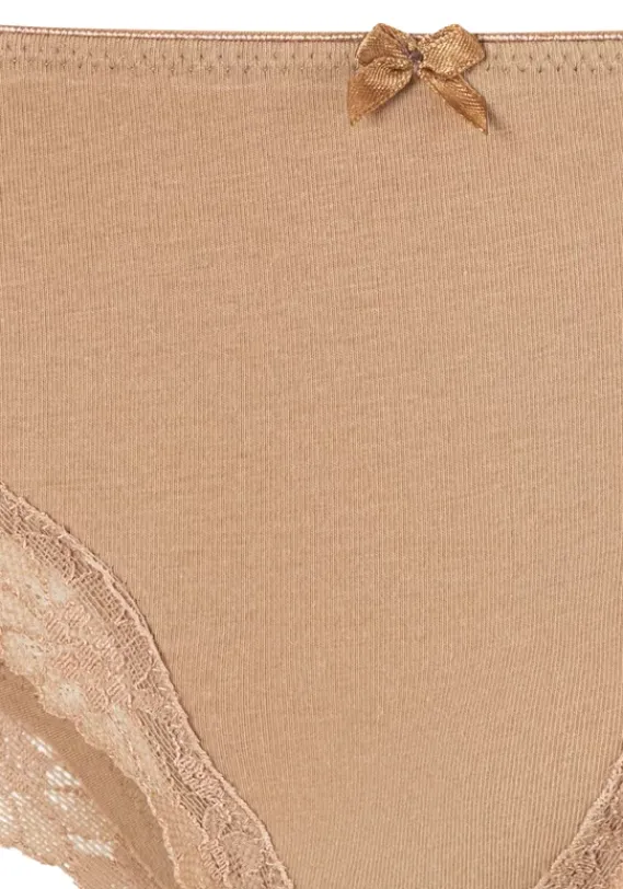 LASCANA Vorteilspackungen<Brasilslip