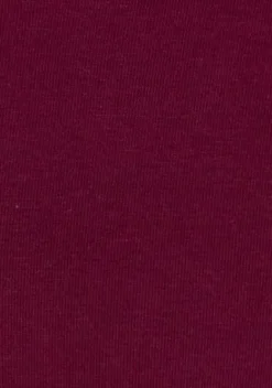 Slips|LASCANA Brasilslip Bordeaux, Petrol, Schwarz