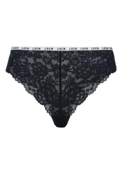 Slips|LSCN by LASCANA Brasilslip Blue Night