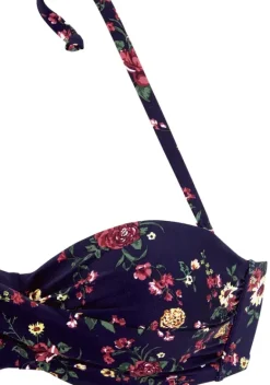 Grose Cups|LASCANA Bugel-Bandeau-Bikini