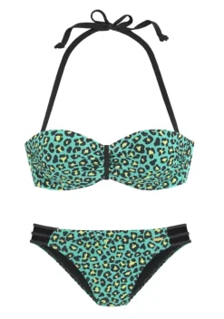 Bruno Banani Bandeau-Bikinis<Bugel-Bandeau-Bikini"Balu"
