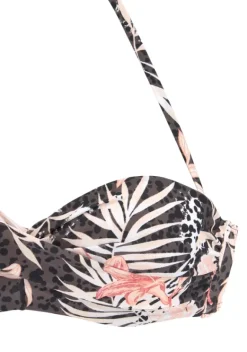 Buffalo Bandeau-Bikinis<Bugel-Bandeau-Bikini"Branda"