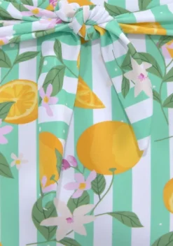 Buffalo Bandeau-Bikinis<Bugel-Bandeau-Bikini"Capri"