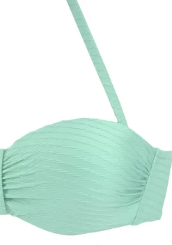 s.Oliver Bandeau-Bikinis<Bugel-Bandeau-Bikini"Cho"