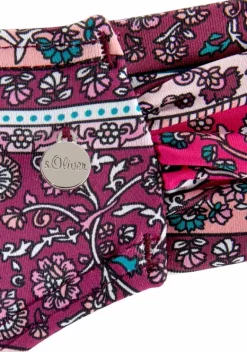 s.Oliver Bandeau-Bikinis<Bugel-Bandeau-Bikini"Dream"