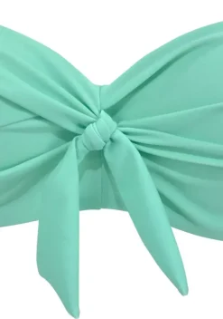 Nachhaltige Bademode|Buffalo Bugel-Bandeau-Bikini