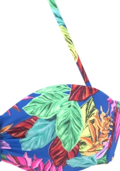 Vivance Bandeau-Bikinis<Bugel-Bandeau-Bikini"Fantasia"