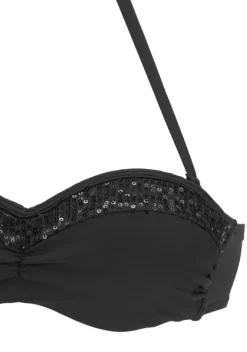 Bruno Banani Bandeau-Bikinis<Bugel-Bandeau-Bikini"Lilith"