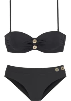 Vivance Bandeau-Bikinis<Bugel-Bandeau-Bikini"Pauline"
