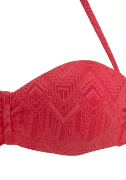 Buffalo Bandeau-Bikinis<Bugel-Bandeau-Bikini"Romance"
