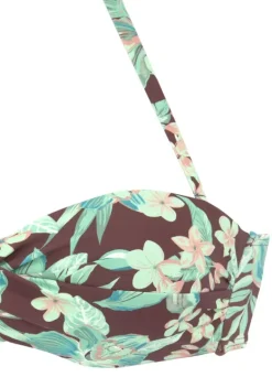 s.Oliver Bandeau-Bikinis<Bugel-Bandeau-Bikini"Shina"