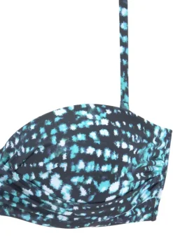 Bruno Banani Bandeau-Bikinis<Bugel-Bandeau-Bikini"Taki"