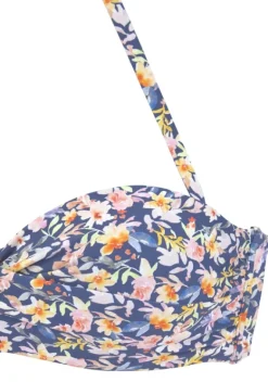 Nachhaltige Bademode|Buffalo Bugel-Bandeau-Bikini