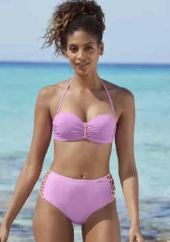 Venice Beach Bandeau-Bikinis<Bugel-Bandeau-Bikini-Top"Anna"