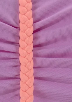 Venice Beach Bandeau-Bikinis<Bugel-Bandeau-Bikini-Top"Anna"