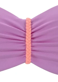 Grose Cups|Venice Beach Bugel-Bandeau-Bikini-Top