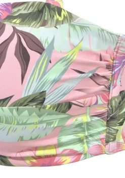 s.Oliver Bandeau-Bikinis<Bugel-Bandeau-Bikini-Top"Azalea"