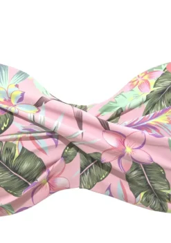 s.Oliver Bandeau-Bikinis<Bugel-Bandeau-Bikini-Top"Azalea"