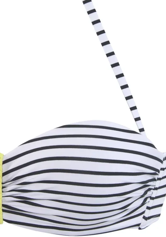 Venice Beach Bandeau-Bikinis<Bugel-Bandeau-Bikini-Top"Camie"