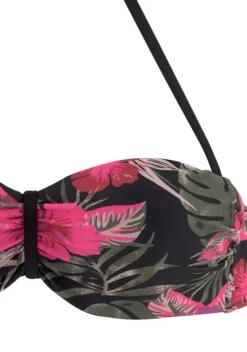 LASCANA Bikini-Oberteile<Bugel-Bandeau-Bikini-Top"Elsa"