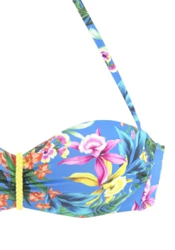 Venice Beach Bandeau-Bikinis<Bugel-Bandeau-Bikini-Top"Hanni"