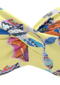 Sunseeker Bandeau-Bikinis<Bugel-Bandeau-Bikini-Top"Jam"