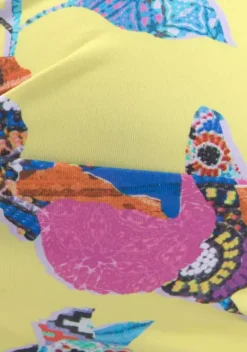 Sunseeker Bandeau-Bikinis<Bugel-Bandeau-Bikini-Top"Jam"