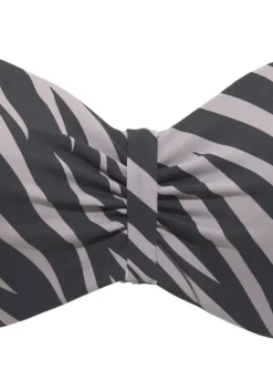 LASCANA Nachhaltige Bademode<Bugel-Bandeau-Bikini-Top"Kaa"