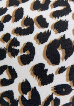 Buffalo Bandeau-Bikinis<Bugel-Bandeau-Bikini-Top"Kitty"