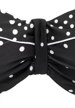 LASCANA Nachhaltige Bademode<Bugel-Bandeau-Bikini-Top"Leona"