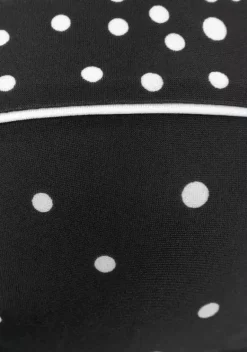 LASCANA Nachhaltige Bademode<Bugel-Bandeau-Bikini-Top"Leona"