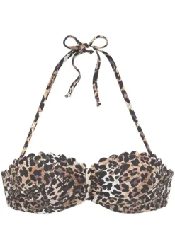 LASCANA Bikini-Oberteile<Bugel-Bandeau-Bikini-Top"Lexa"