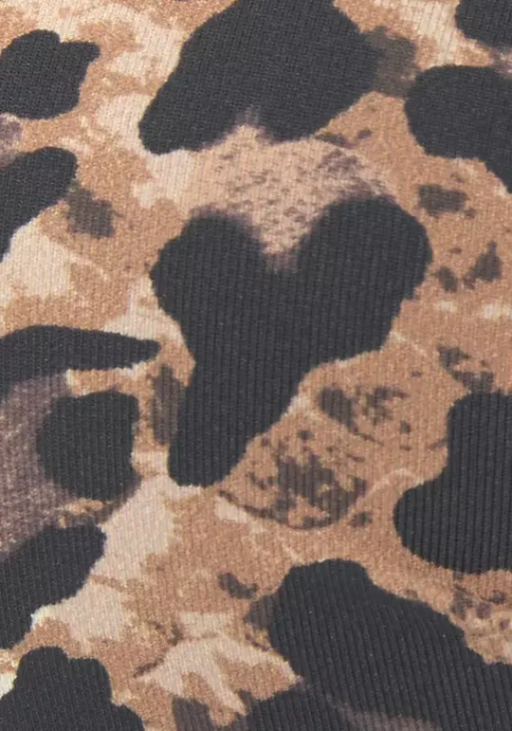 LASCANA Bikini-Oberteile<Bugel-Bandeau-Bikini-Top"Lexa"