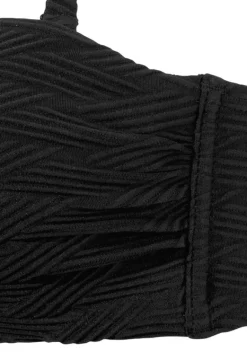 Grose Cups|Sunseeker Bugel-Bandeau-Bikini-Top