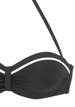 Grose Cups|Vivance Bugel-Bandeau-Bikini-Top