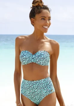 LASCANA Bikini-Oberteile<Bugel-Bandeau-Bikini-Top"Mae"