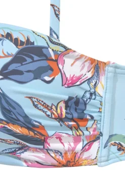 Grose Cups|LASCANA Bugel-Bandeau-Bikini-Top