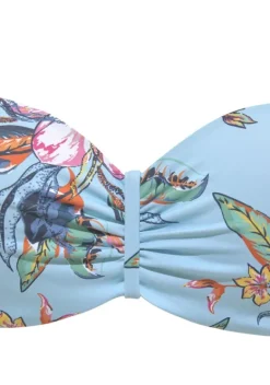 Grose Cups|LASCANA Bugel-Bandeau-Bikini-Top
