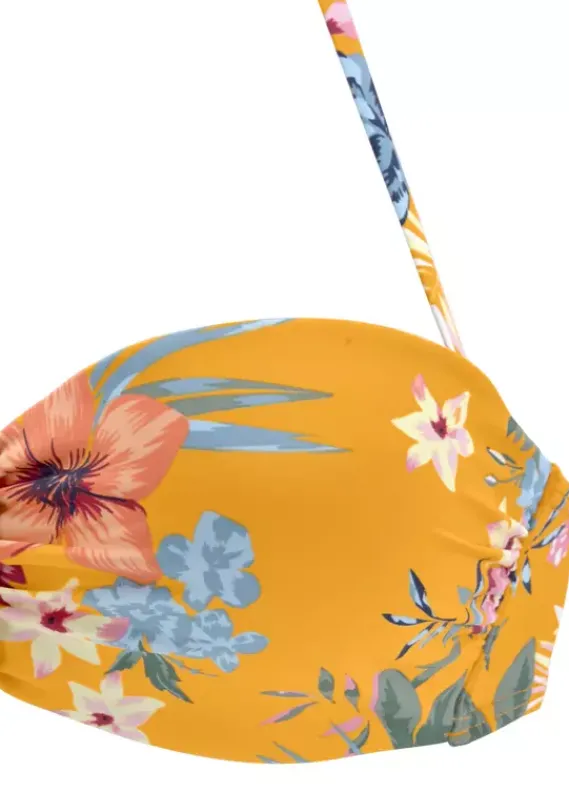 Bench. Bandeau-Bikinis<Bugel-Bandeau-Bikini-Top"Maui"