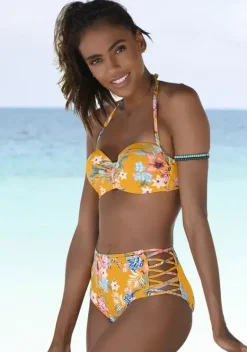 Grose Cups|Bench. Bugel-Bandeau-Bikini-Top