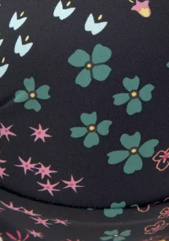 Grose Cups|s.Oliver Bugel-Bandeau-Bikini-Top