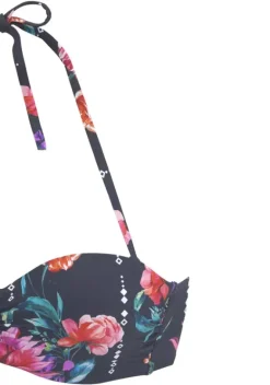 Sunseeker Bandeau-Bikinis<Bugel-Bandeau-Bikini-Top"Modern"