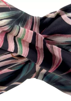 LASCANA Nachhaltige Bademode<Bugel-Bandeau-Bikini-Top"Reese"