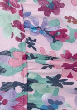 s.Oliver Bandeau-Bikinis<Bugel-Bandeau-Bikini-Top"Scatter"