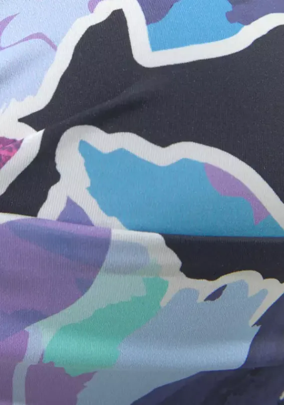 Sunseeker Bandeau-Bikinis<Bugel-Bandeau-Bikini-Top"Tahiti"