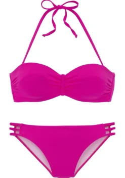 Vivance Bandeau-Bikinis<Bugel-Bandeau-Bikini"Vany"