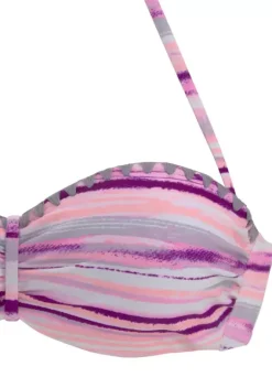 Grose Cups|Venice Beach Bugel-Bandeau-Bikini