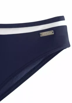 LASCANA Nachhaltige Bademode<Bugel-Bandeau-Bikini"Yacht"