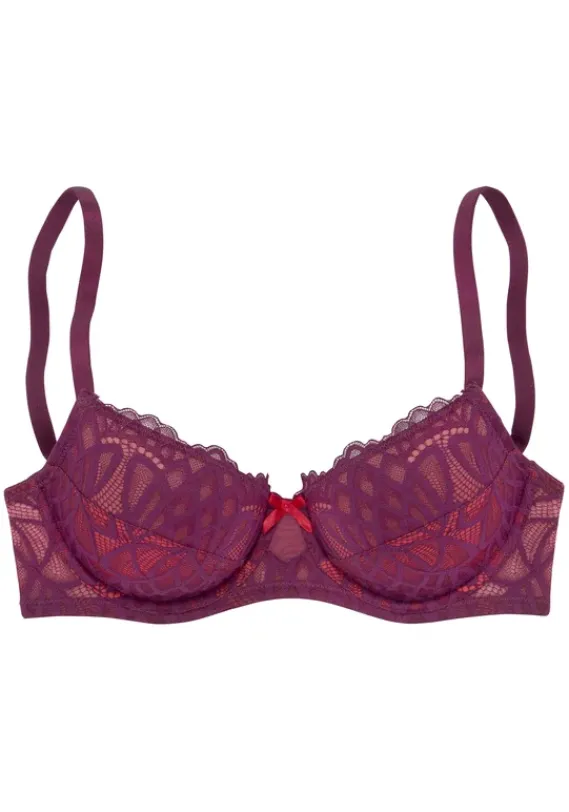 LASCANA Nachhaltige Dessous & Wasche<Bugel-Bh